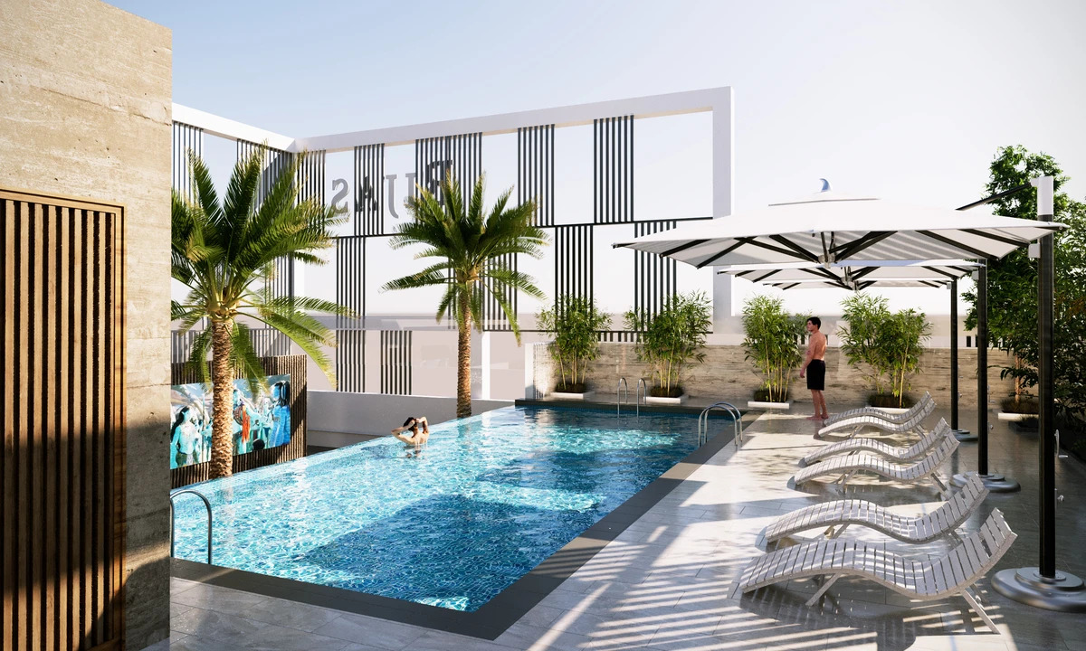 Rijas Suites Gallery 17